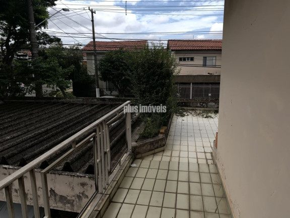 Imagem Casa com 4 Quartos à Venda, 304 m² em Planalto Paulista - São Paulo Imagem Casa com 4 Quartos à Venda, 304 m² em Planalto Paulista - São Paulo