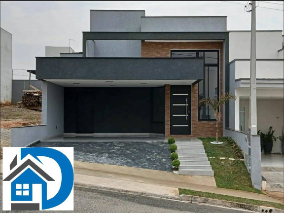Imagem Casa de Condomínio com 3 Quartos à Venda, 200 m² em Jardim Residencial Helena Maria - Sorocaba Imagem Casa de Condomínio com 3 Quartos à Venda, 200 m² em Jardim Residencial Helena Maria - Sorocaba