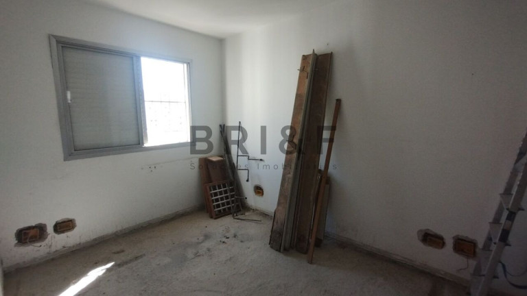 Imagem Apartamento com 3 Quartos à Venda, 98 m² em Brooklin - São Paulo Imagem Apartamento com 3 Quartos à Venda, 98 m² em Brooklin - São Paulo