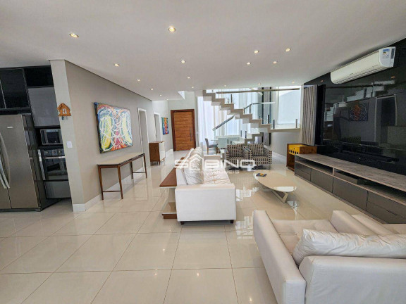 Imagem Casa com 5 Quartos à Venda, 450 m² em Riviera De São Lourenço - Bertioga Imagem Casa com 5 Quartos à Venda, 450 m² em Riviera De São Lourenço - Bertioga
