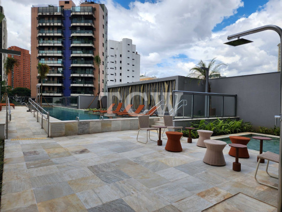 Imagem Apartamento com 3 Quartos à Venda, 165 m² em Jardim Vila Mariana - São Paulo