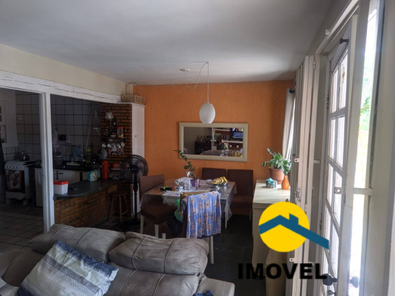 Imagem Casa com 3 Quartos à Venda, 126 m² em Maravista - Niterói