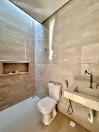 Imagem Casa de Condomínio com 3 Quartos à Venda, 160 m² em Cajuru Do Sul - Sorocaba Imagem Casa de Condomínio com 3 Quartos à Venda, 160 m² em Cajuru Do Sul - Sorocaba