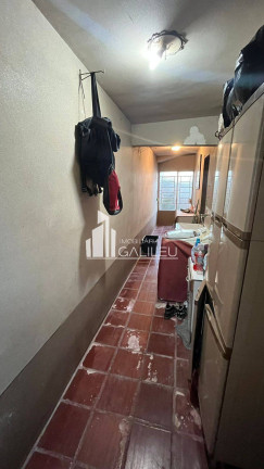 Imagem Casa com 2 Quartos à Venda, 113 m² em Vila Costa E Silva - Campinas