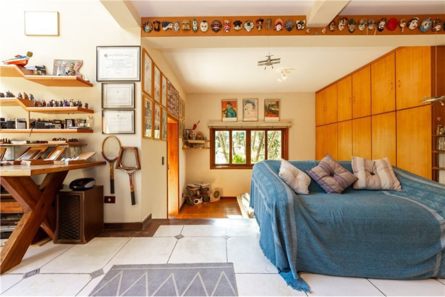 Imagem Casa com 3 Quartos à Venda, 1.110 m² em Granja Viana Ii - Cotia Imagem Casa com 3 Quartos à Venda, 1.110 m² em Granja Viana Ii - Cotia