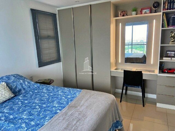 Imagem Apartamento com 2 Quartos à Venda, 111 m² em Fátima - Fortaleza