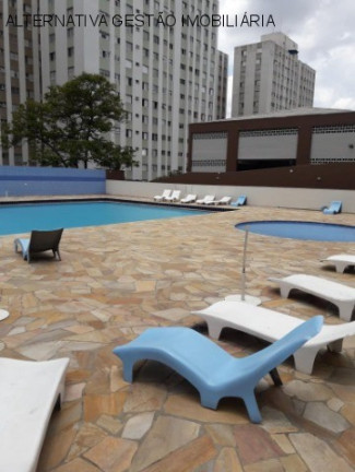 Imagem Apartamento com 1 Quarto à Venda, 39 m² em Jaguaré - São Paulo Imagem Apartamento com 1 Quarto à Venda, 39 m² em Jaguaré - São Paulo