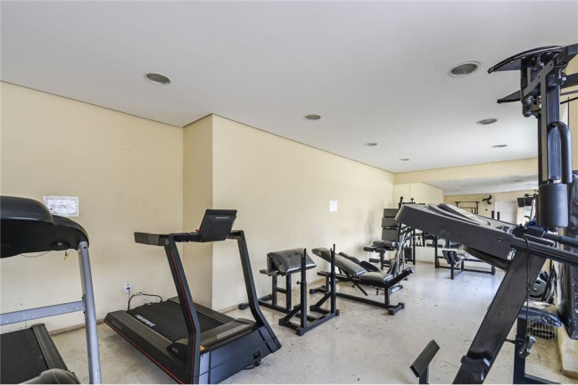 Imagem Apartamento com 2 Quartos à Venda, 65 m² em Vila Gumercindo - São Paulo Imagem Apartamento com 2 Quartos à Venda, 65 m² em Vila Gumercindo - São Paulo
