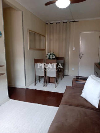Imagem Apartamento com 3 Quartos à Venda, 70 m² em Jardim Independência - São Vicente Imagem Apartamento com 3 Quartos à Venda, 70 m² em Jardim Independência - São Vicente