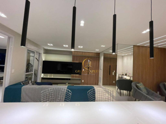 Imagem Apartamento com 2 Quartos à Venda ou Locação, 103 m² em Parque Residencial Aquarius - São José Dos Campos Imagem Apartamento com 2 Quartos à Venda ou Locação, 103 m² em Parque Residencial Aquarius - São José Dos Campos