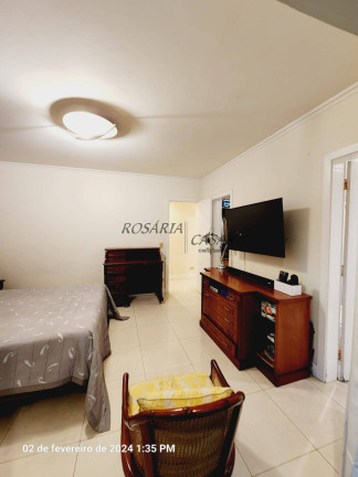 Imagem Apartamento com 3 Quartos à Venda, 190 m² em Campo Belo - São Paulo Imagem Apartamento com 3 Quartos à Venda, 190 m² em Campo Belo - São Paulo