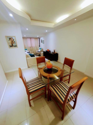 Imagem Apartamento com 3 Quartos à Venda, 81 m² em Armação - Salvador