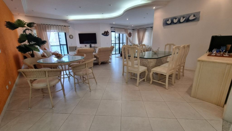Imagem Apartamento com 4 Quartos à Venda, 200 m² em Pitangueiras - Guarujá Imagem Apartamento com 4 Quartos à Venda, 200 m² em Pitangueiras - Guarujá