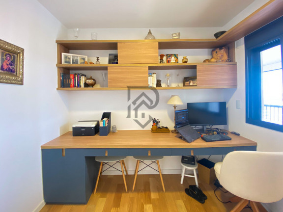Imagem Apartamento com 3 Quartos à Venda, 91 m² em Vila Mariana - São Paulo Imagem Apartamento com 3 Quartos à Venda, 91 m² em Vila Mariana - São Paulo