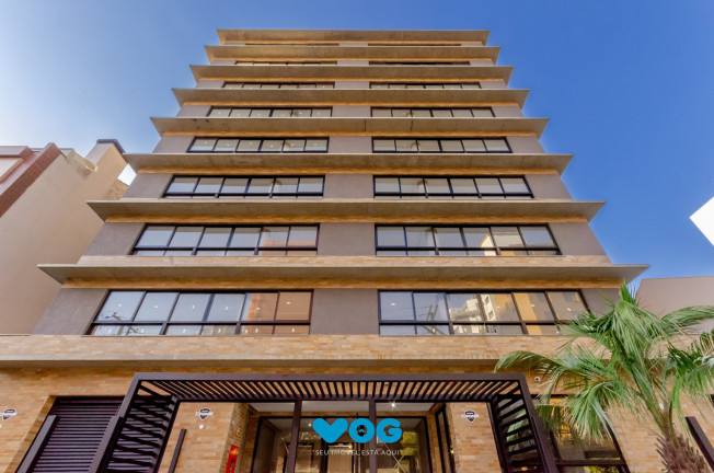 Imóvel com 3 Quartos à Venda, 130 m² em Petrópolis - Porto Alegre
