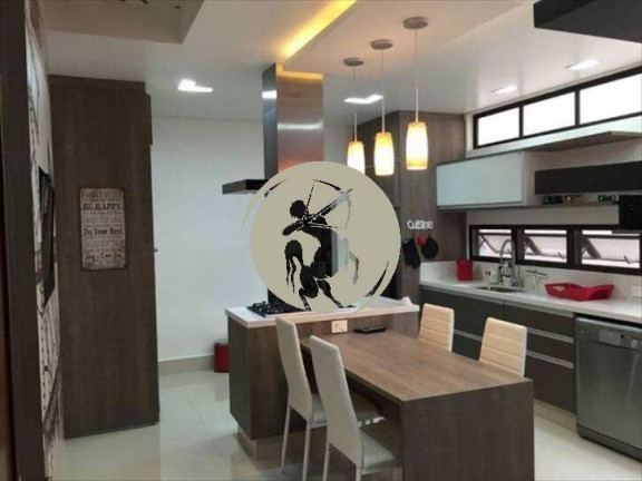 Imagem Casa de Condomínio com 3 Quartos à Venda, 300 m² em Alphaville - Santana De Parnaíba