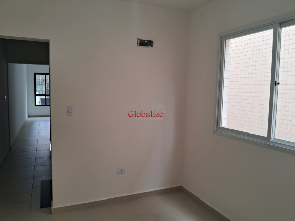 Imagem Imóvel com 3 Quartos à Venda, 156 m² em Aparecida - Santos Imagem Imóvel com 3 Quartos à Venda, 156 m² em Aparecida - Santos