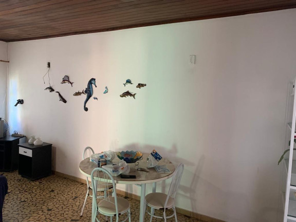 Imagem Casa com 3 Quartos à Venda, 130 m² em Lázaro - Ubatuba