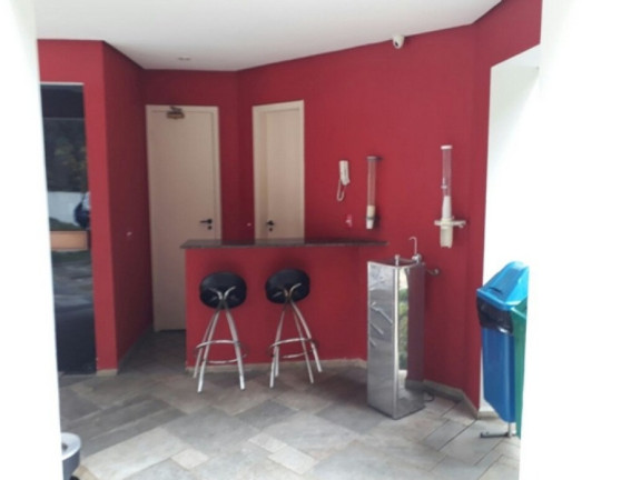 Imagem Imóvel com 1 Quarto para Alugar, 50 m² em Vila Andrade - São Paulo Imagem Imóvel com 1 Quarto para Alugar, 50 m² em Vila Andrade - São Paulo