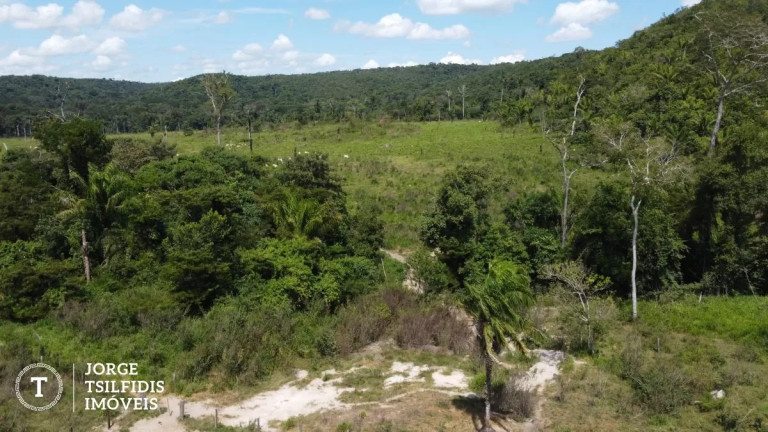 Imagem Fazenda à Venda, 550 m² em Jardim Tropical - Alta Floresta Imagem Fazenda à Venda, 550 m² em Jardim Tropical - Alta Floresta