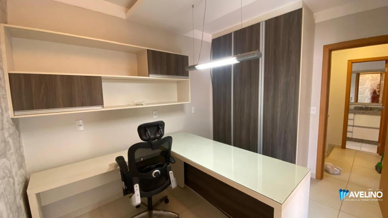 Imagem Sobrado com 3 Quartos à Venda, 150 m² em Jardim Veraneio - Campo Grande
