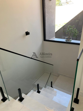 Imagem Casa com 4 Quartos à Venda, 348 m² em Jardim Celeste - Jundiaí