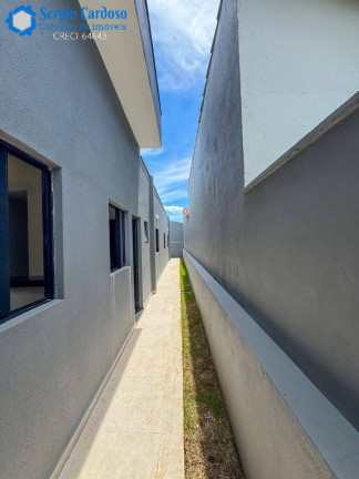 Imagem Casa com 3 Quartos à Venda, 86 m² em Bopiranga - Itanhaém Imagem Casa com 3 Quartos à Venda, 86 m² em Bopiranga - Itanhaém