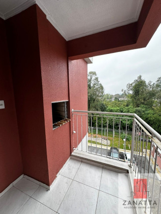 Imagem Apartamento com 2 Quartos à Venda, 55 m² em Parque Amador - Esteio Imagem Apartamento com 2 Quartos à Venda, 55 m² em Parque Amador - Esteio