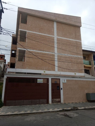 Imagem Imóvel com 2 Quartos à Venda, 37 m² em Jardim Nossa Senhora Do Carmo - São Paulo