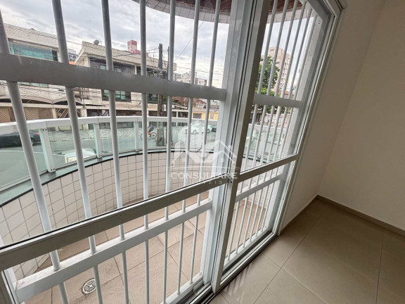 Imagem Casa com 6 Quartos à Venda, 264 m² em Aparecida - Santos Imagem Casa com 6 Quartos à Venda, 264 m² em Aparecida - Santos