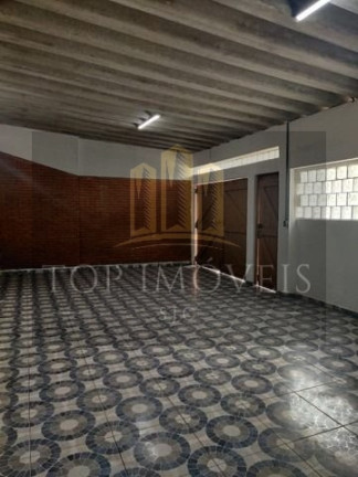 Casa com 2 Quartos à Venda, 253 m² em Jardim Satélite - São José Dos Campos