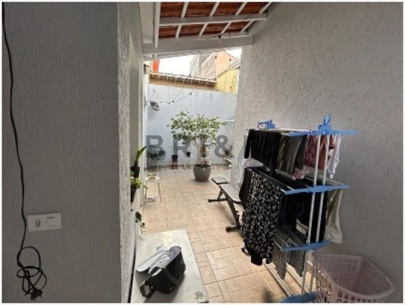 Imagem Casa com 3 Quartos à Venda, 150 m² em Planalto Paulista - São Paulo