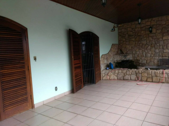 Imagem Sobrado com 5 Quartos à Venda, 515 m² em Bela Vista - Osasco
