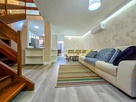 Imagem Casa de Vila com 3 Quartos à Venda, 94 m² em Riviera De São Lourenço - Bertioga Imagem Casa de Vila com 3 Quartos à Venda, 94 m² em Riviera De São Lourenço - Bertioga