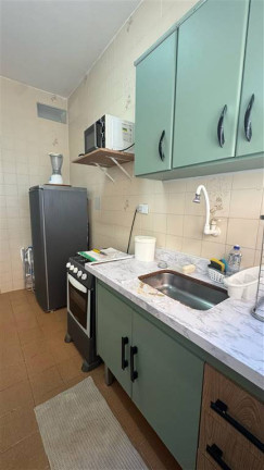 Imagem Kitnet à Venda, 37 m² em Caiçara - Praia Grande