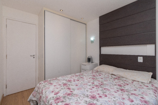 Imagem Apartamento com 2 Quartos à Venda, 65 m² em Saúde - São Paulo