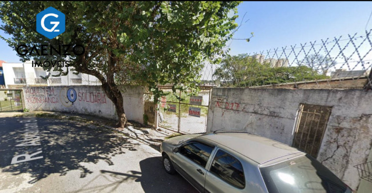 Imagem Terreno à Venda, 1.033 m² em Jardim Das Vertentes - São Paulo Imagem Terreno à Venda, 1.033 m² em Jardim Das Vertentes - São Paulo