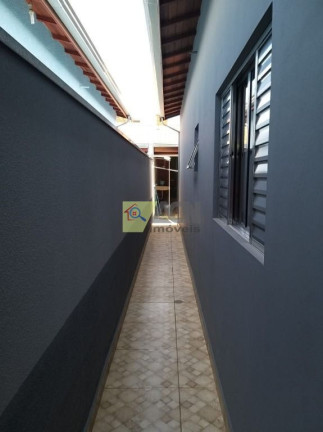 Imagem Casa com 2 Quartos à Venda, 80 m² em Loteamento Adventista Campineiro - Hortolândia
