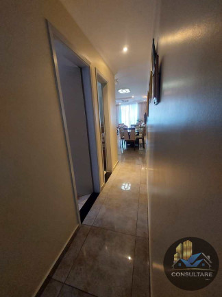 Imagem Casa com 4 Quartos à Venda, 228 m² em Aparecida - Santos