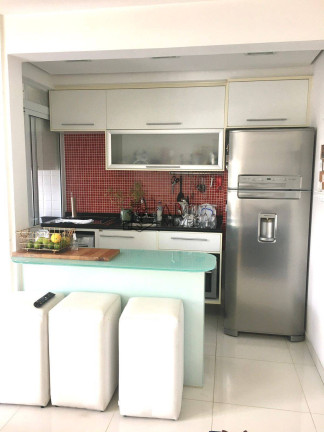 Imagem Apartamento com 1 Quarto à Venda, 77 m² em Vila Nova Conceição - São Paulo