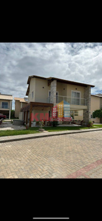 Imagem Casa de Condomínio com 4 Quartos à Venda, 999 m² em Gado Bravo - Tibau Imagem Casa de Condomínio com 4 Quartos à Venda, 999 m² em Gado Bravo - Tibau