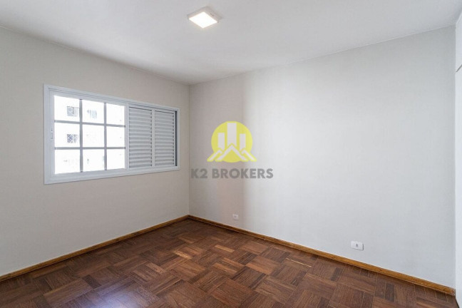 Imagem Apartamento com 3 Quartos à Venda, 126 m² em Itaim Bibi - São Paulo Imagem Apartamento com 3 Quartos à Venda, 126 m² em Itaim Bibi - São Paulo