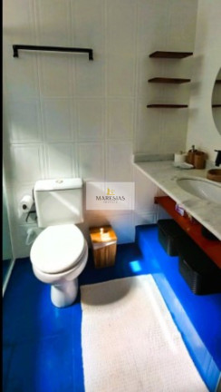 Imagem Casa com 3 Quartos à Venda, 90 m² em Maresias - São Sebastião Imagem Casa com 3 Quartos à Venda, 90 m² em Maresias - São Sebastião