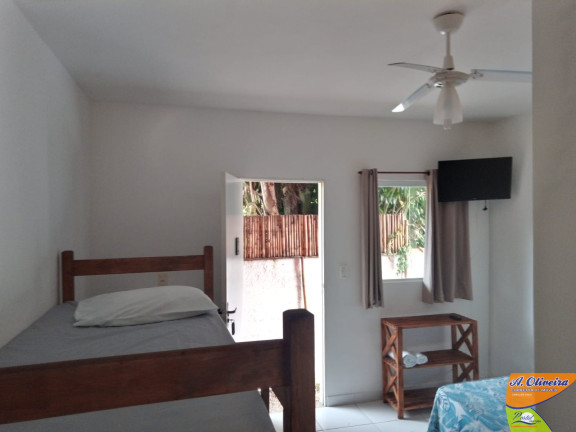 Imagem Casa com 17 Quartos à Venda, 700 m² em Itamambuca - Ubatuba Imagem Casa com 17 Quartos à Venda, 700 m² em Itamambuca - Ubatuba