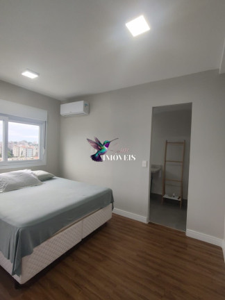Imagem Apartamento com 2 Quartos à Venda, 67 m² em Jardim Lindóia - Porto Alegre