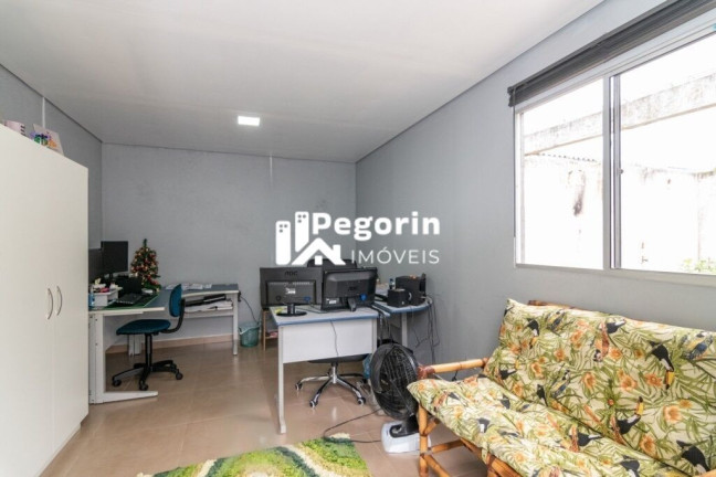 Imagem Casa com 3 Quartos à Venda, 115 m² em Uberaba - Curitiba