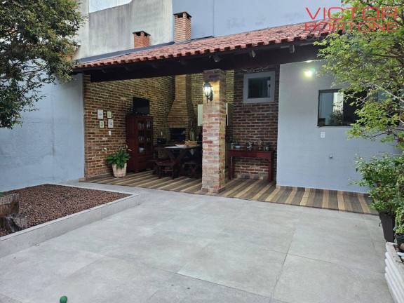 Imagem Casa com 3 Quartos à Venda, 173 m² em Alto Ipiranga - Mogi Das Cruzes Imagem Casa com 3 Quartos à Venda, 173 m² em Alto Ipiranga - Mogi Das Cruzes