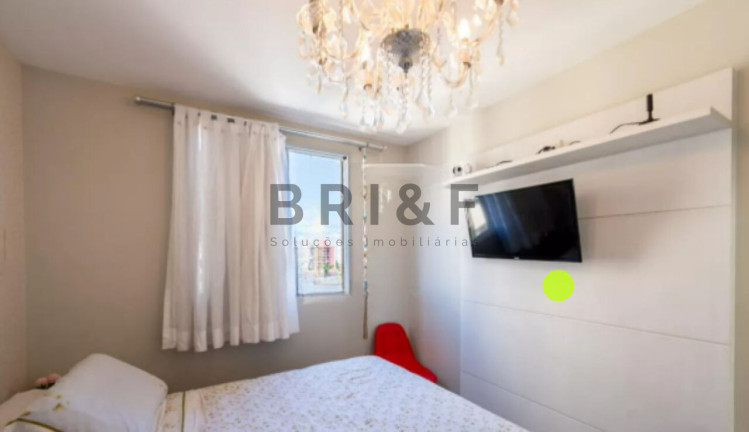 Imagem Apartamento com 2 Quartos à Venda, 65 m² em Vila São Paulo - São Paulo Imagem Apartamento com 2 Quartos à Venda, 65 m² em Vila São Paulo - São Paulo