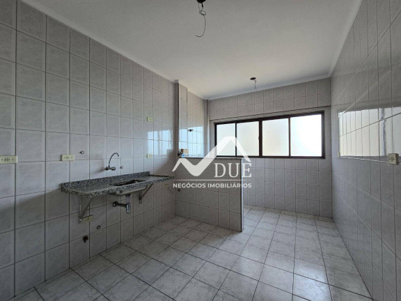 Imagem Apartamento com 1 Quarto à Venda, 63 m² em Aparecida - Santos
