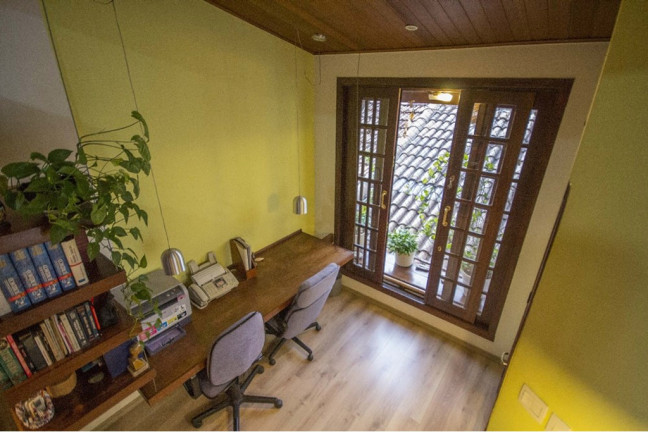 Imagem Casa de Condomínio com 3 Quartos à Venda, 207 m² em Vila Olímpia - São Paulo Imagem Casa de Condomínio com 3 Quartos à Venda, 207 m² em Vila Olímpia - São Paulo